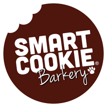 Smart Cookie Dog Treats