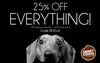 Black Friday & Cyber Monday Deals for Your Dog 2016