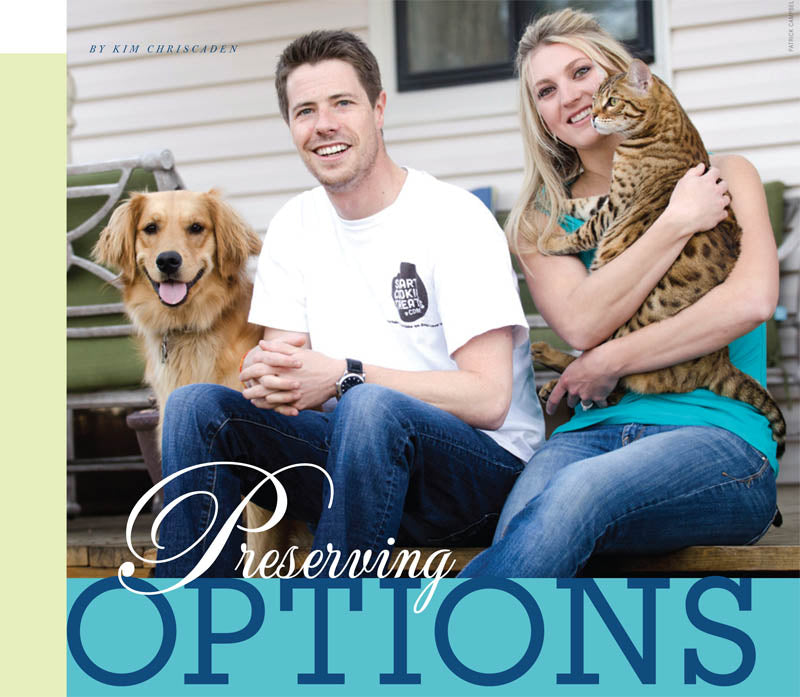 How Smart Cookie Dog Treats got its start! And why the Survivor is our top seller!