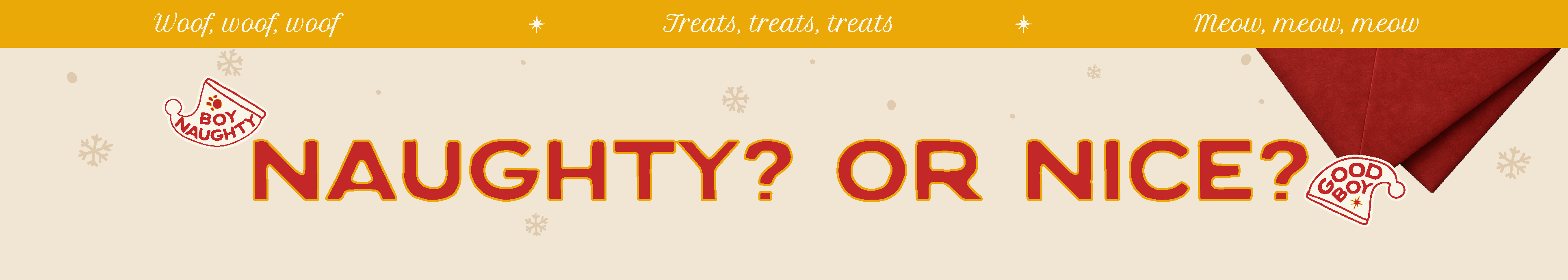 Smart Cookie Dog Treats