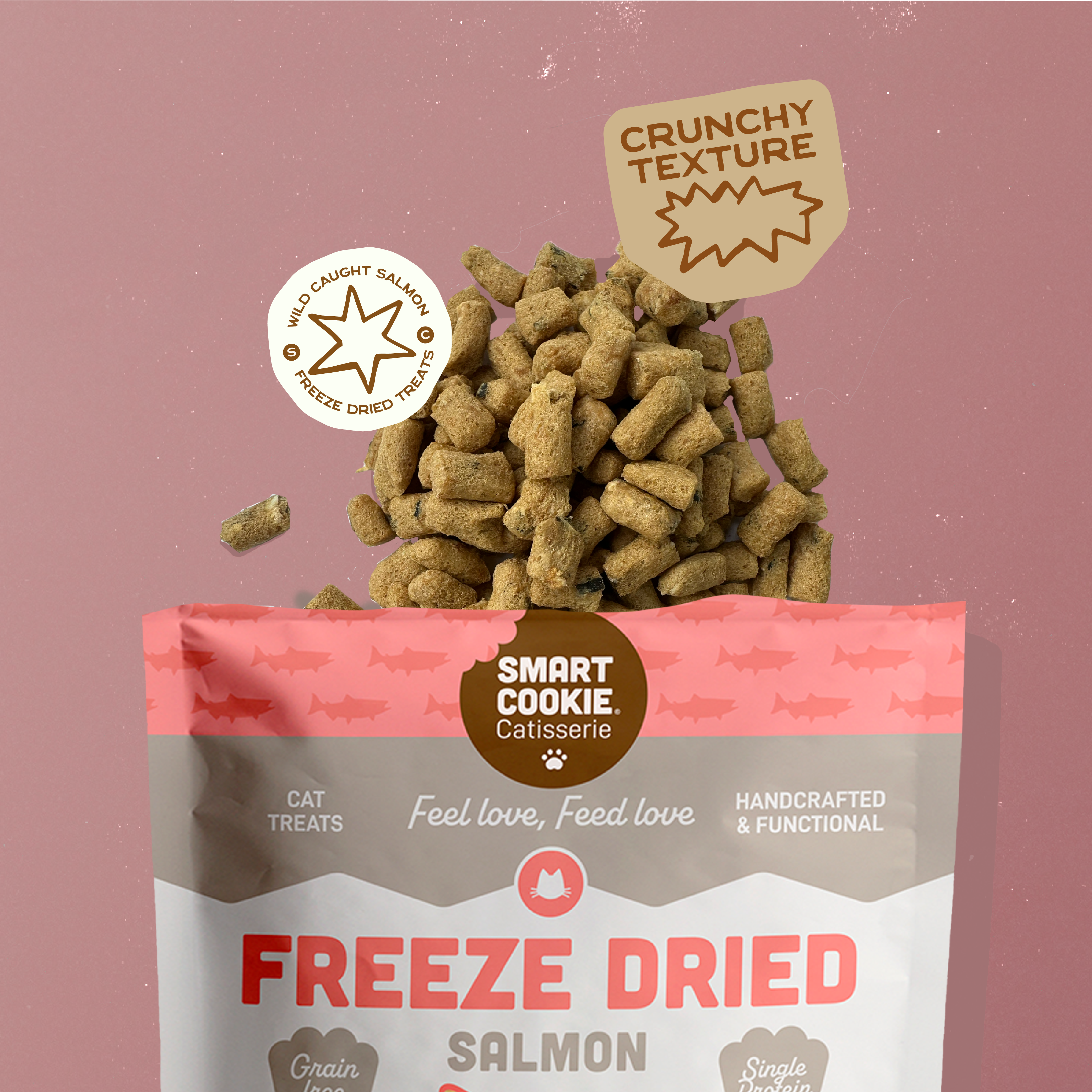 Smart Cookie Dog Treats
