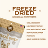 Freeze-Dried Cat Treats Variety Pack