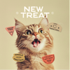 Freeze-Dried Cat Treats Variety Pack