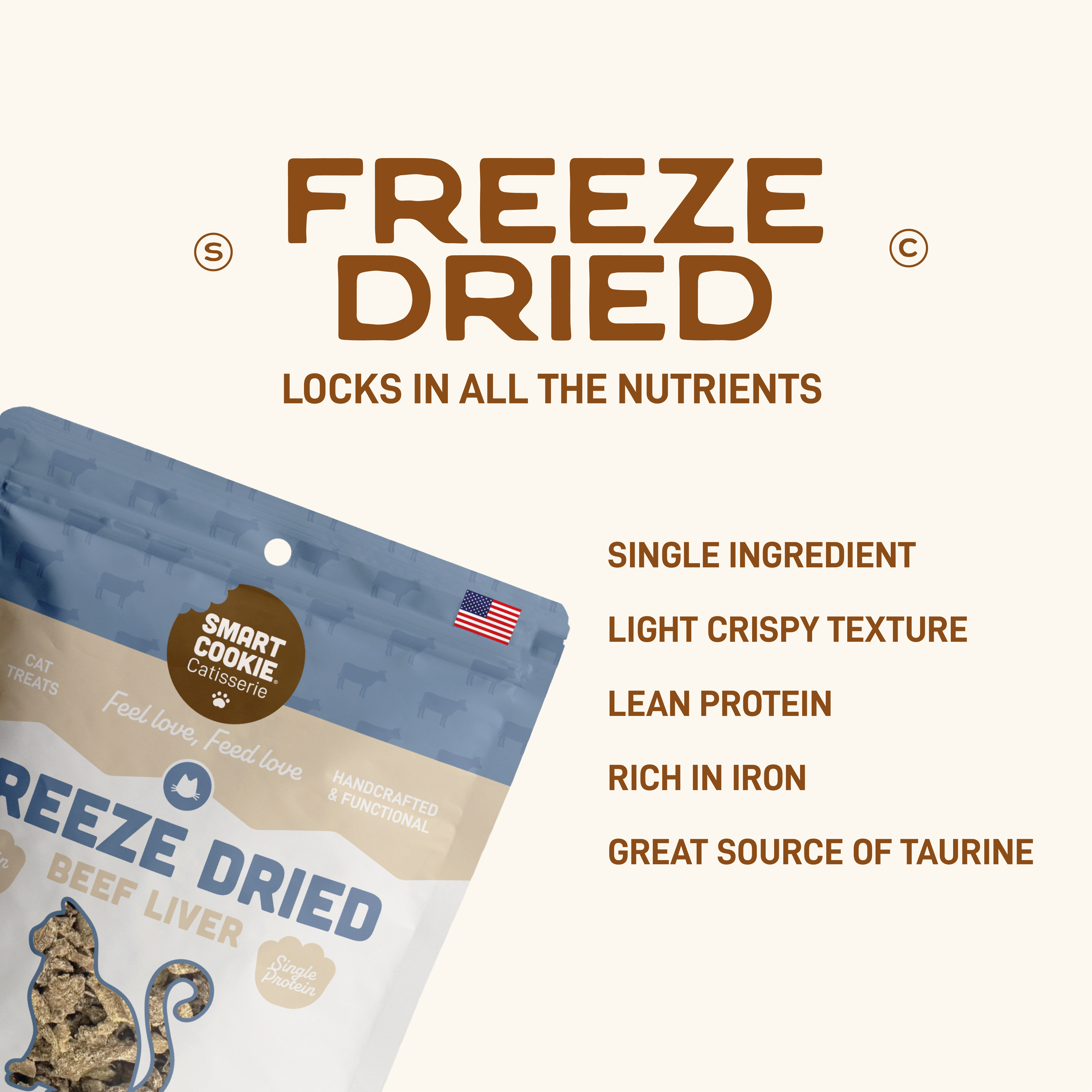 Smart Cookie Dog Treats