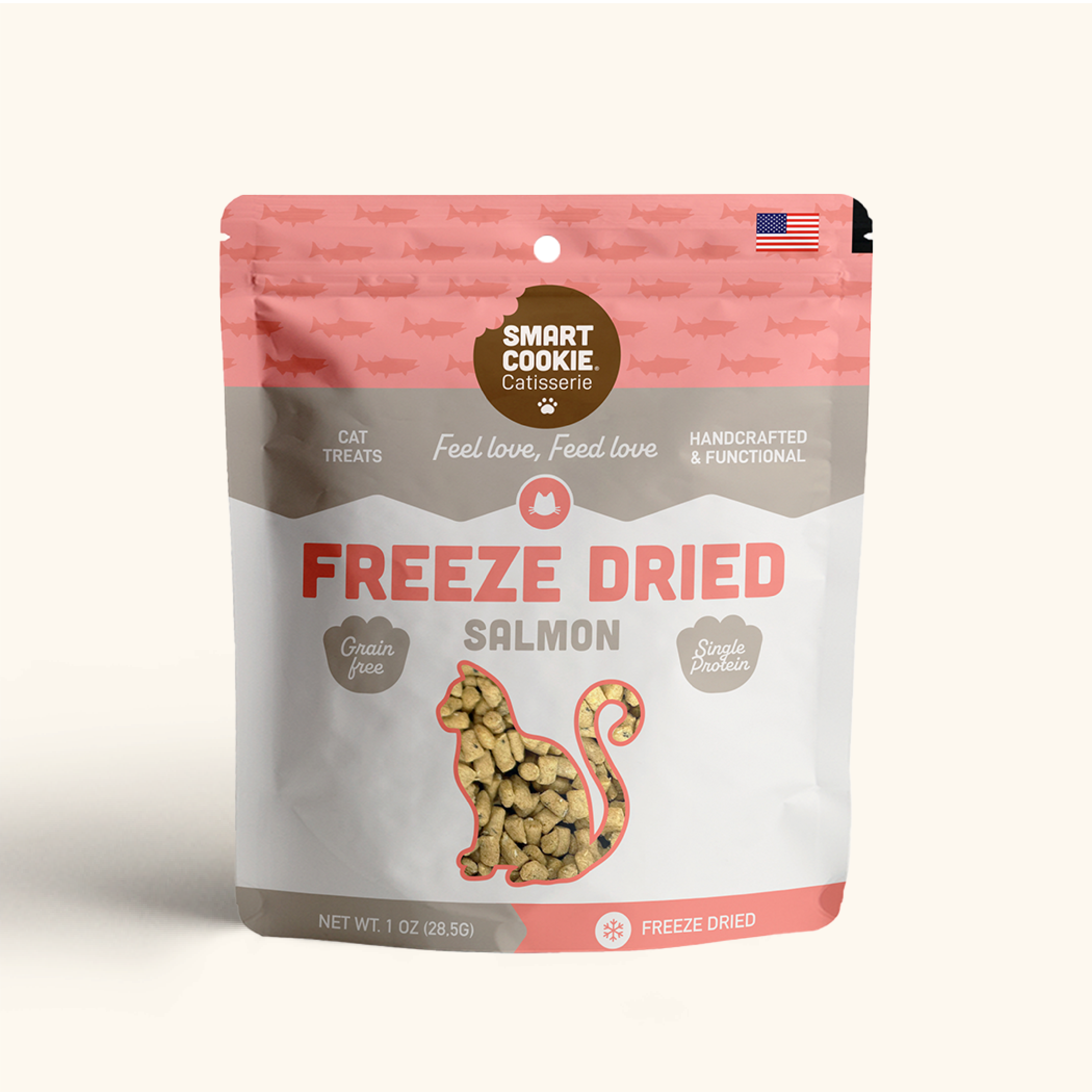 Smart Cookie Dog Treats