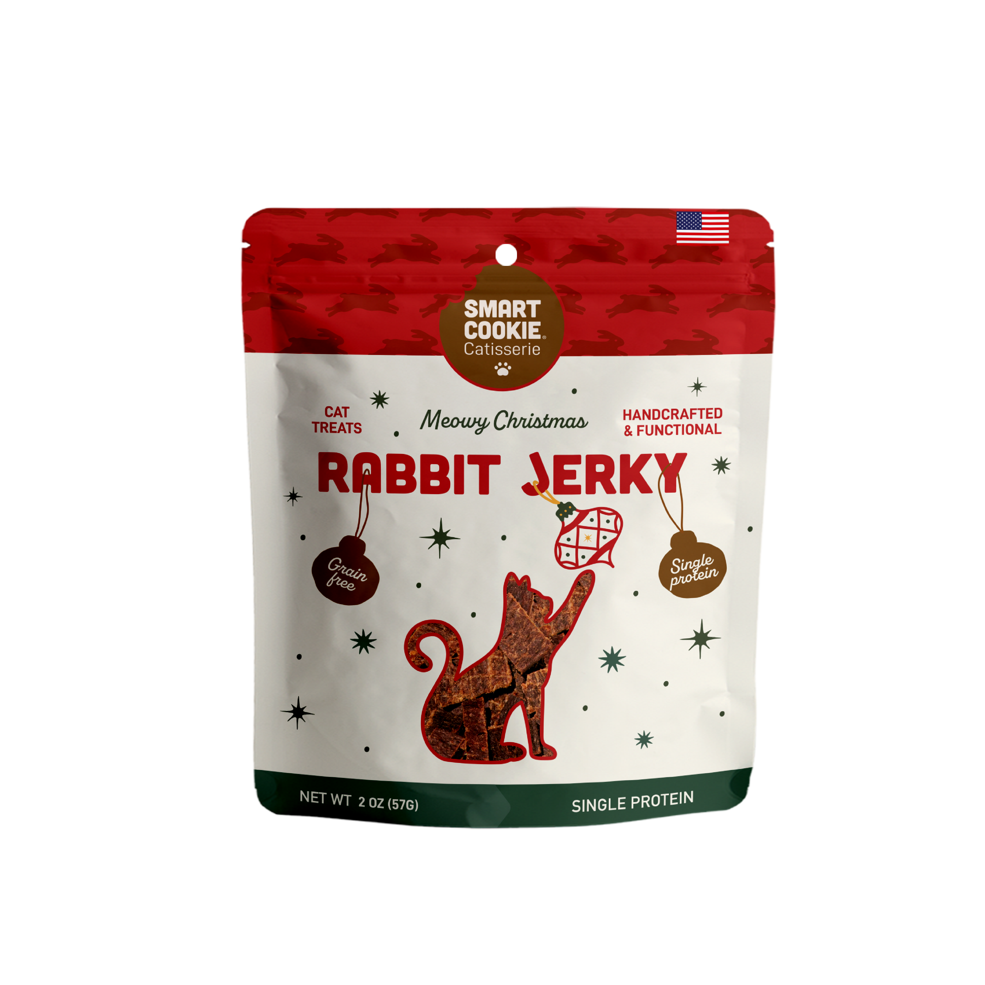 Smart Cookie Dog Treats