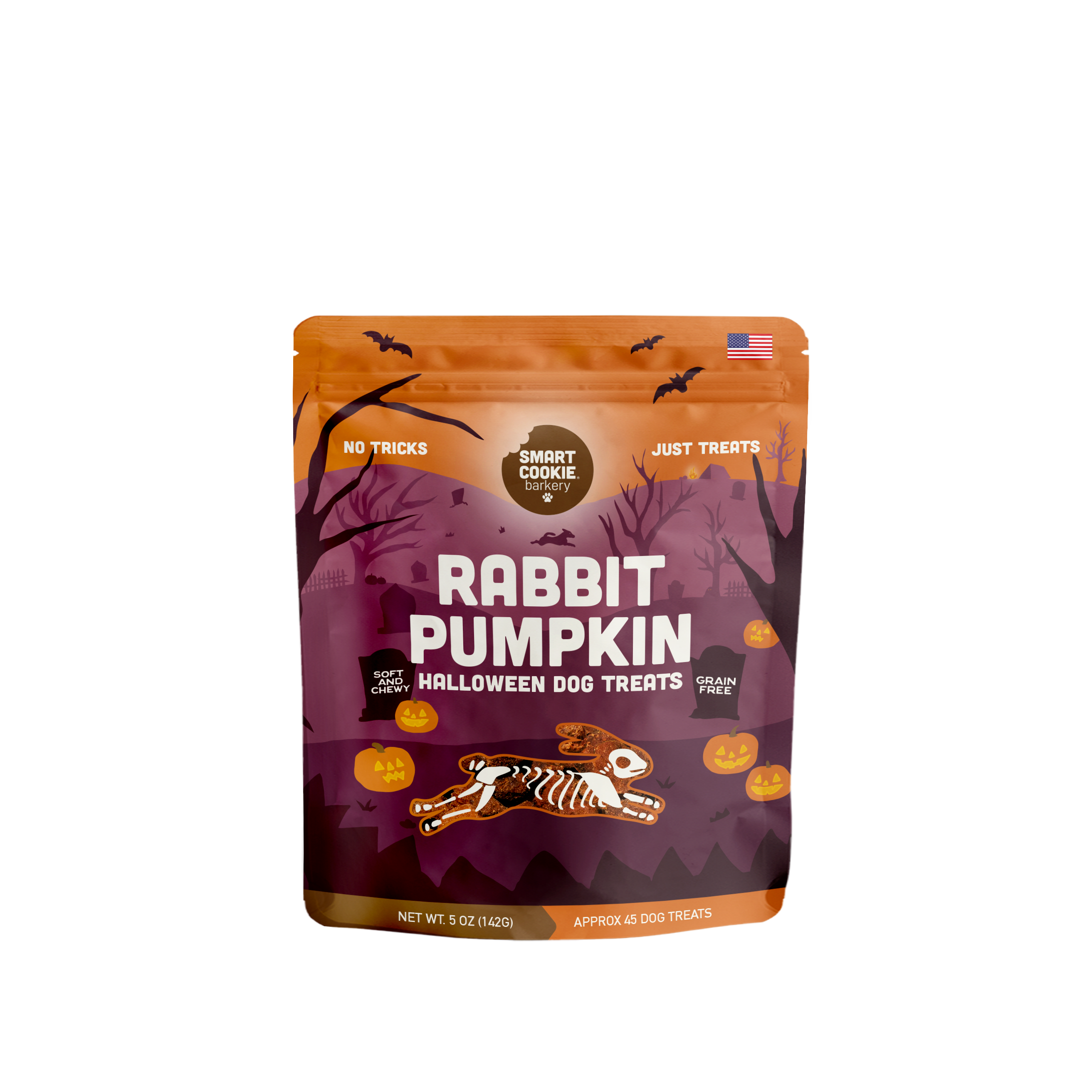 Smart Cookie Dog Treats