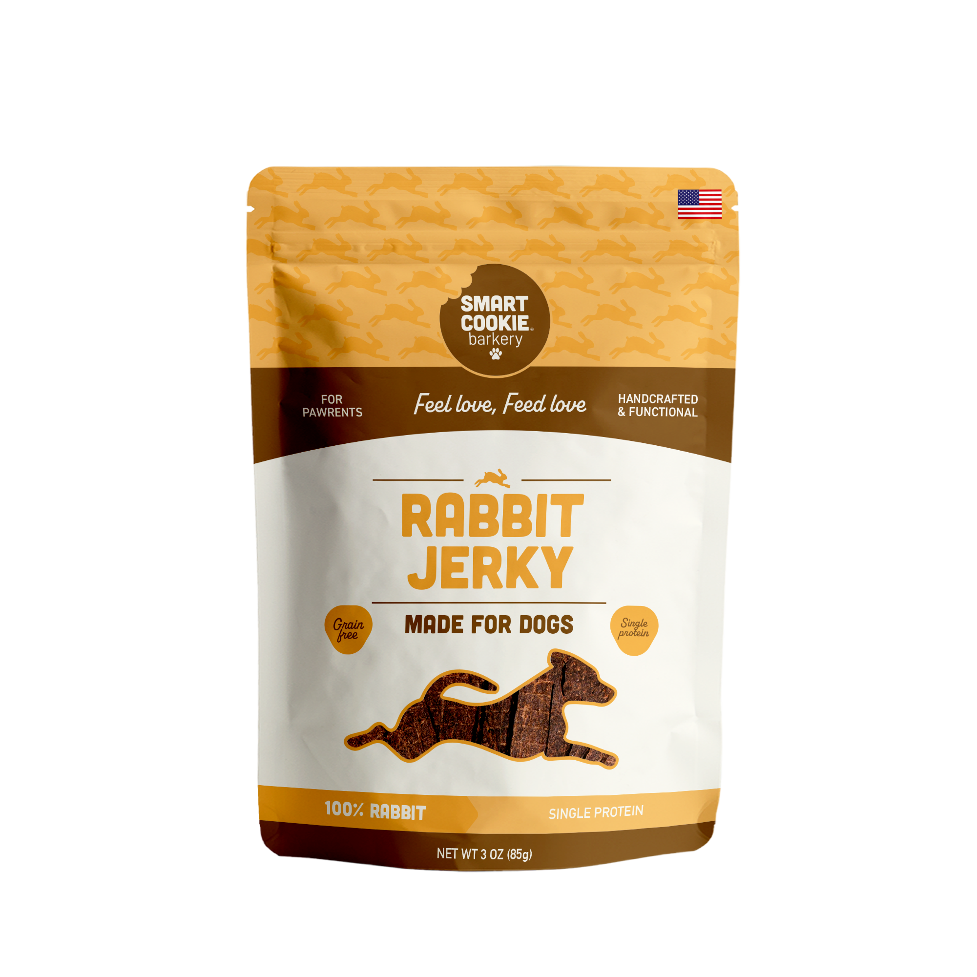 Smart Cookie Dog Treats