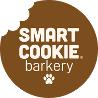 Smart Cookie Dog Treats