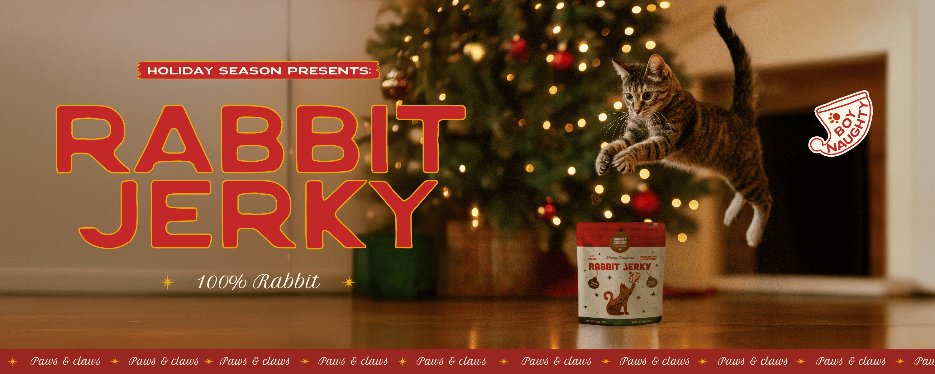 Smart Cookie Dog Treats