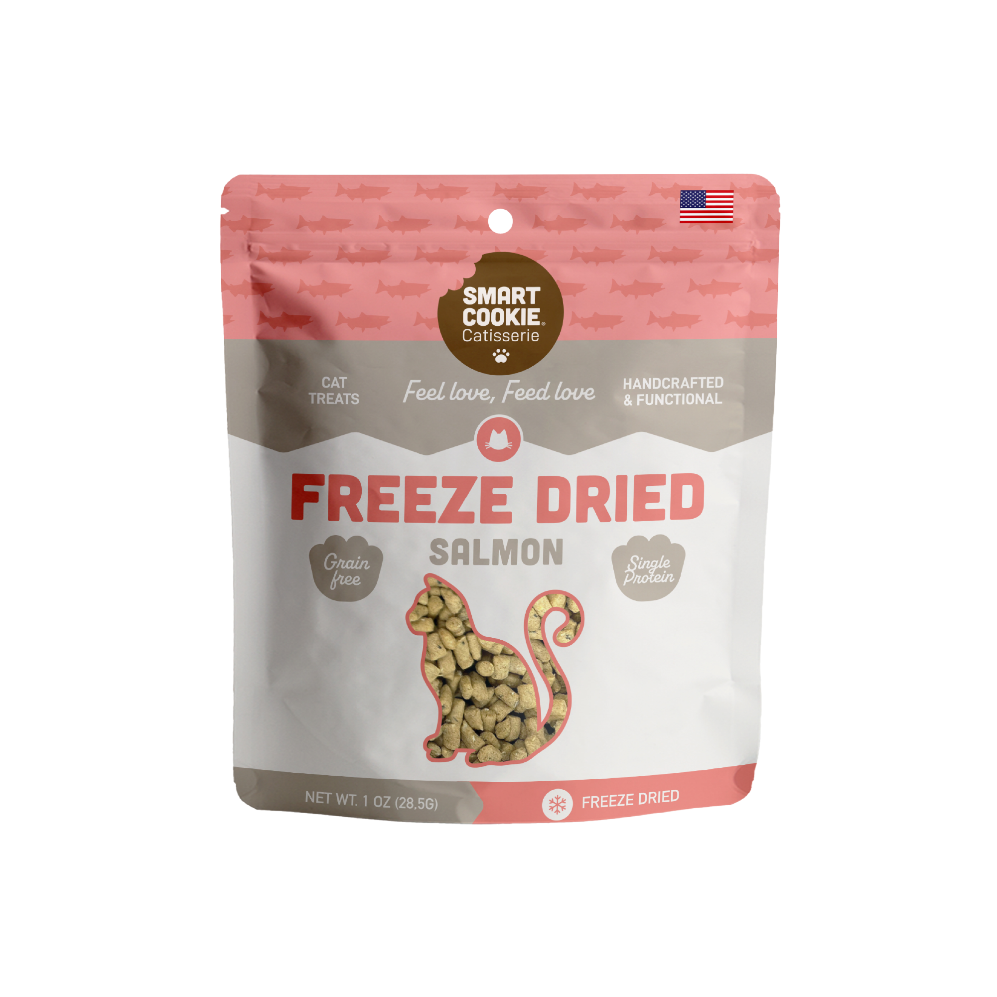 Smart Cookie Dog Treats