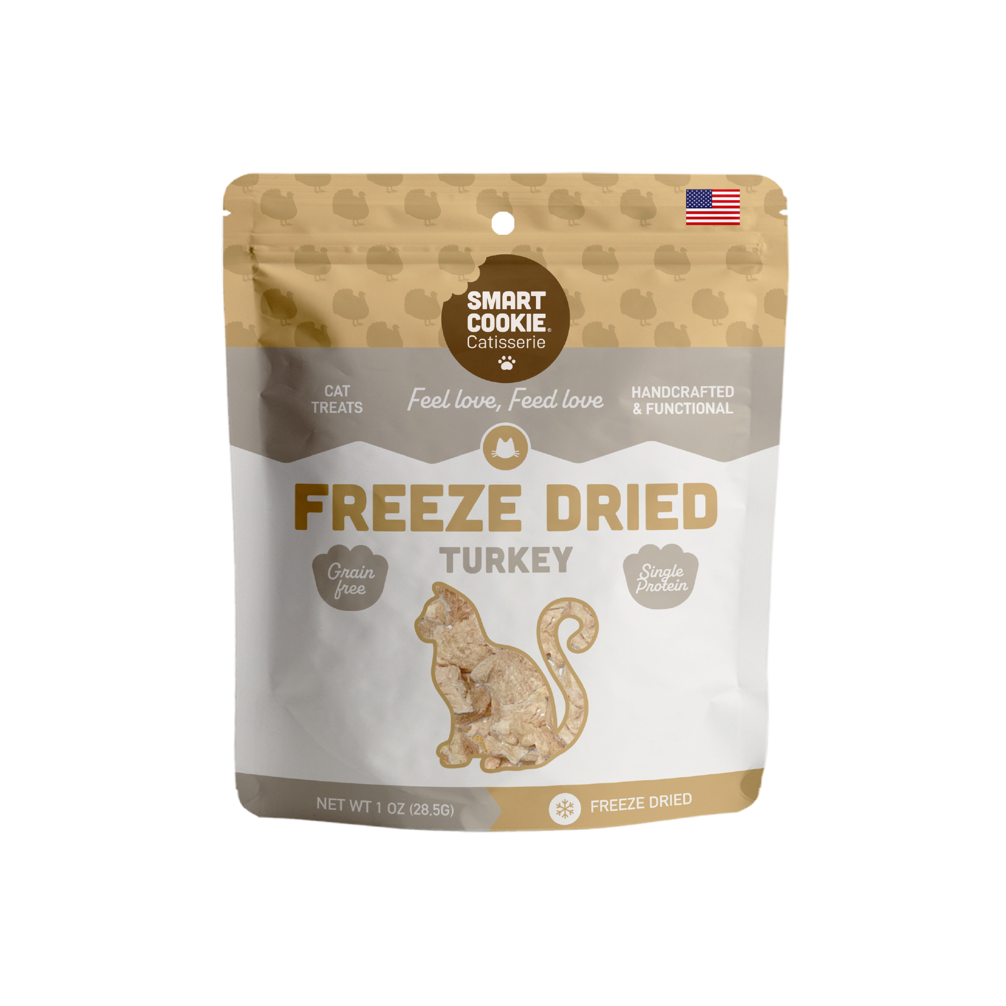 Smart Cookie Dog Treats