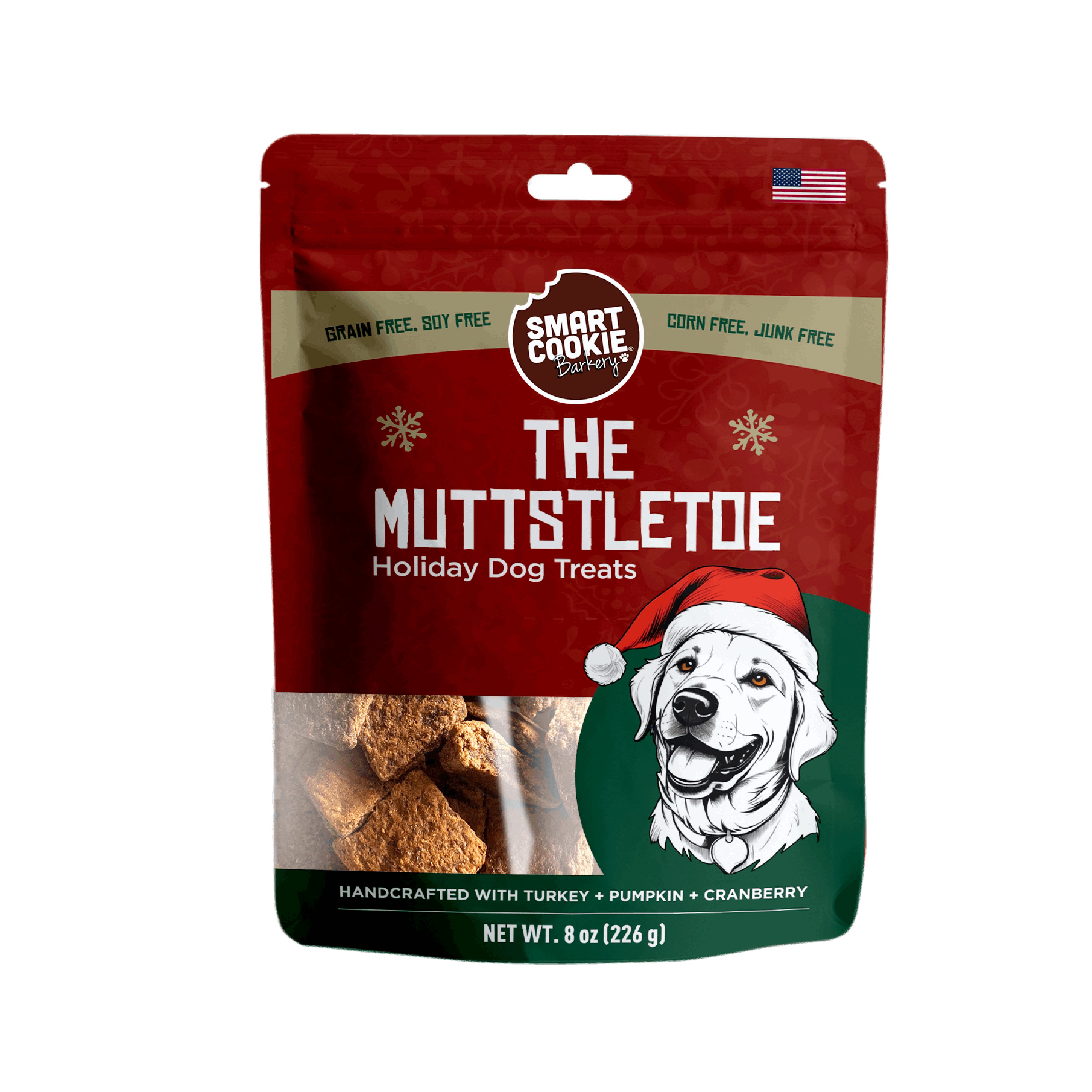 Pawliday Treat Bundle