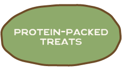 Smart Cookie Dog Treats