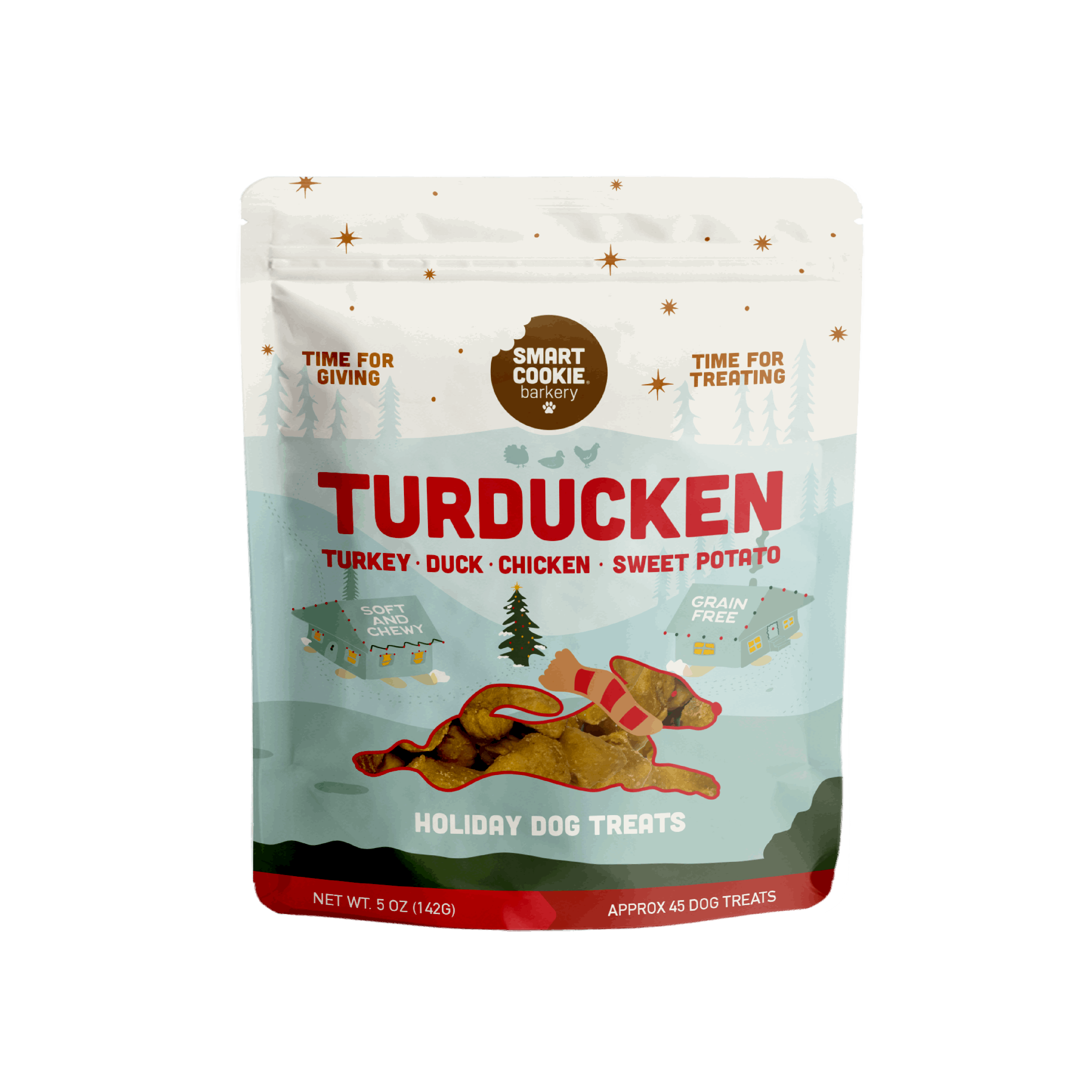 Turducken