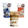 Freeze-Dried Bites - Variety Pack