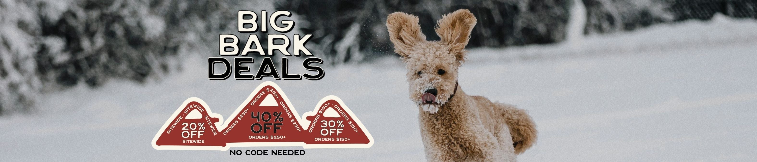 Smart Cookie Dog Treats