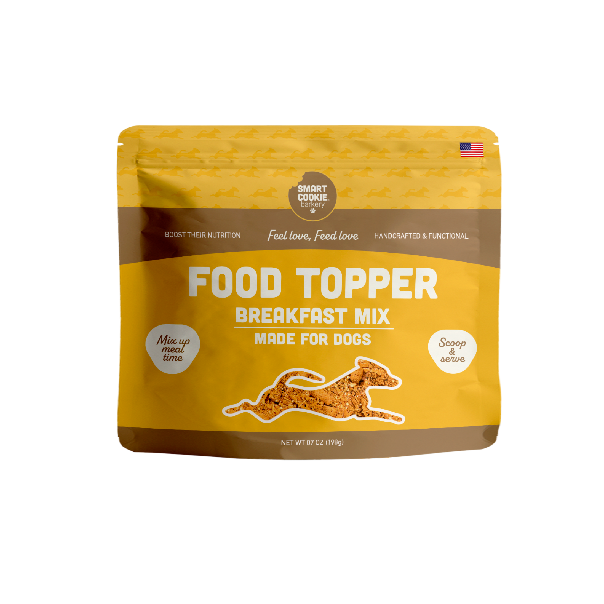 Smart Cookie Dog Treats
