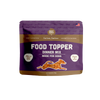 BEEF DINNER FOOD TOPPER 7oz