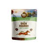 Duck & Squash Grain Free Treats for Sensitive Stomach & Allergies