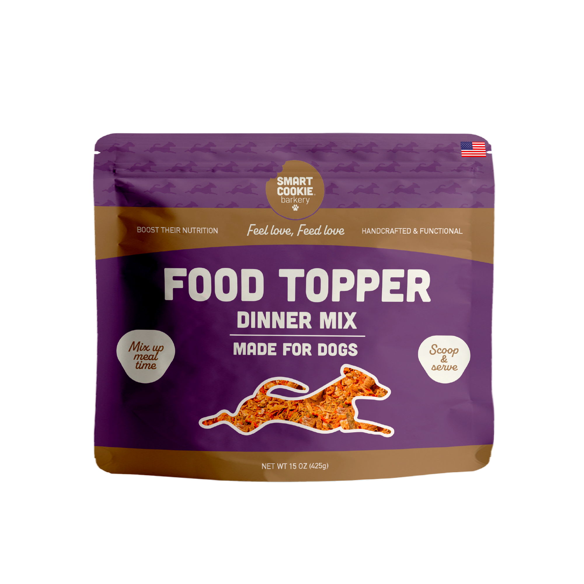 Smart Cookie Dog Treats