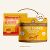 Breakfast Dog Food Topper 15oz