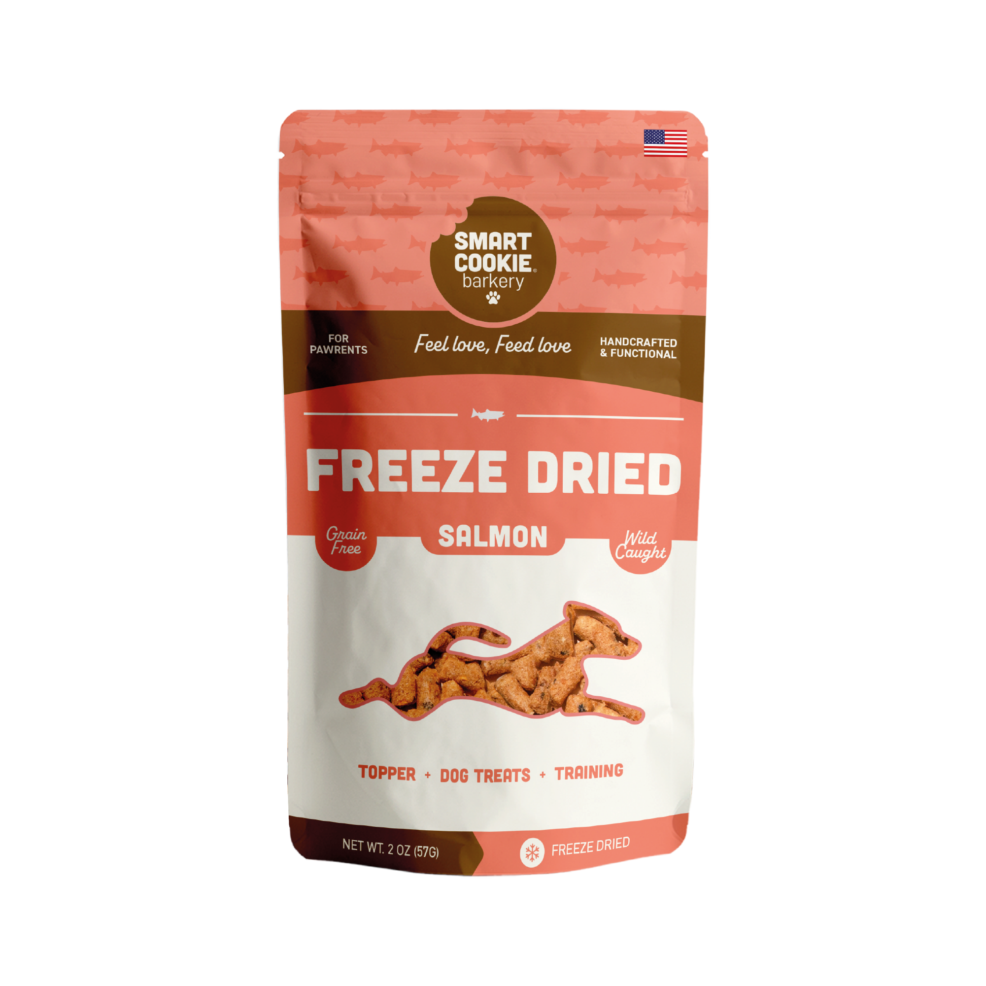 Smart Cookie Dog Treats