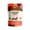 Skin + Coat Functional Dog Treats