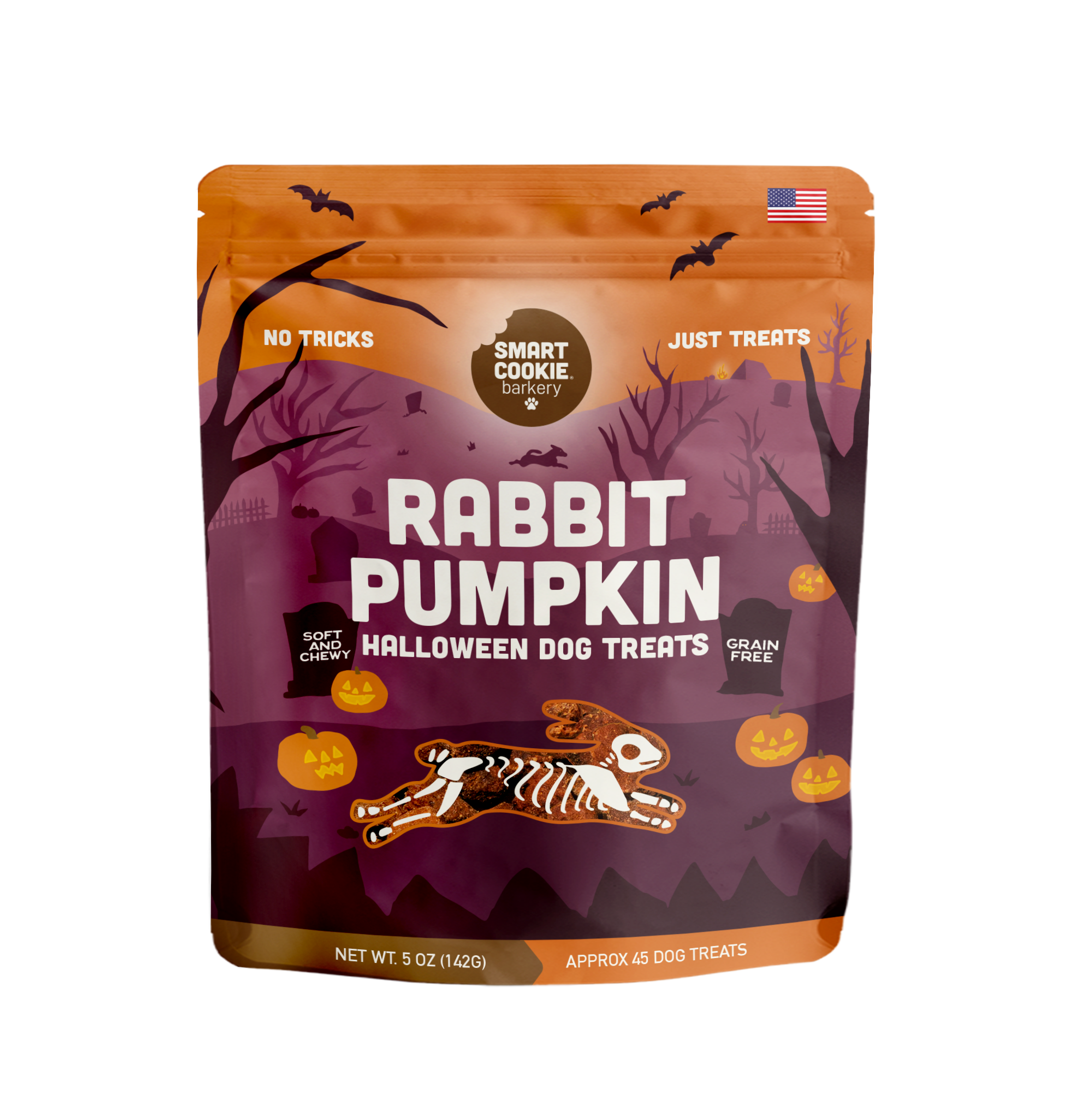 Smart Cookie Dog Treats