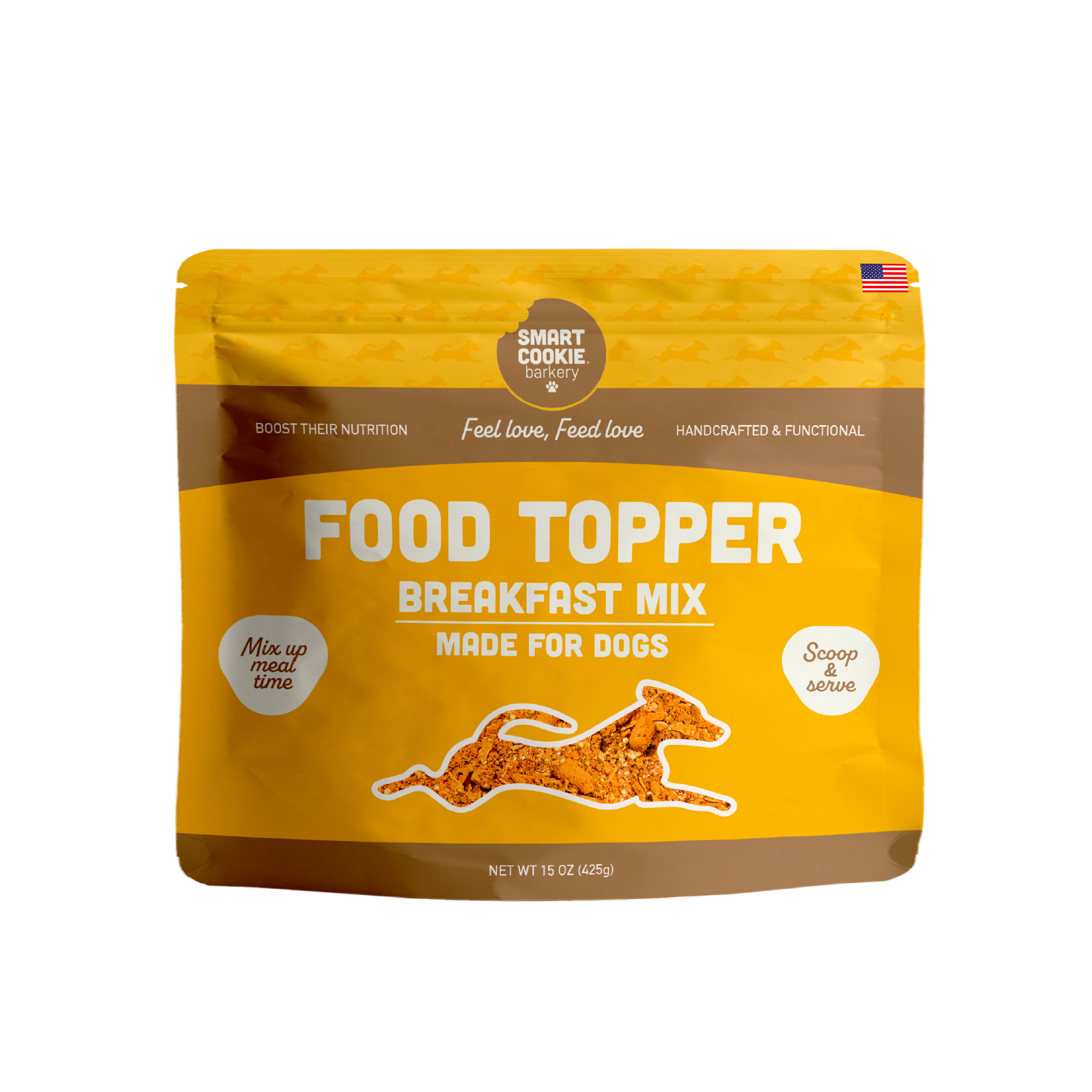 Smart Cookie Dog Treats
