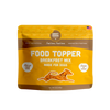 Breakfast Dog Food Topper 15oz
