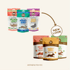 Jerky Variety Pack - 3 Flavors