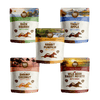 Soft & Chewy – 5-Pack Custom Flavor Bundle
