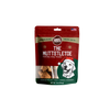 The Muttstletoe: Turkey + Pumpkin & Cranberries