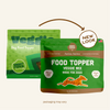 VEGGIE FOOD TOPPER 15oz