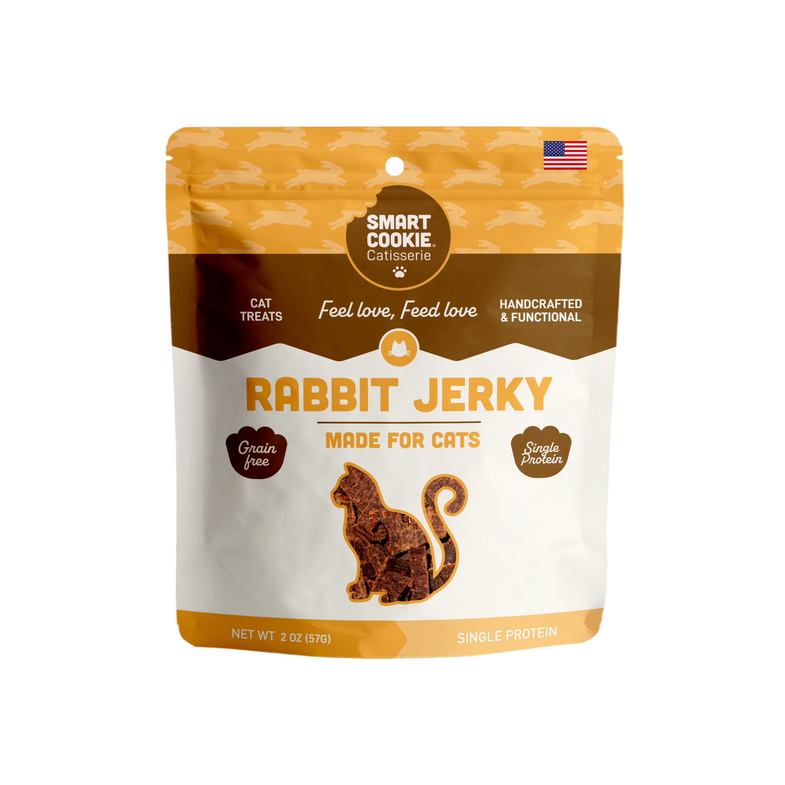 Smart Cookie Dog Treats