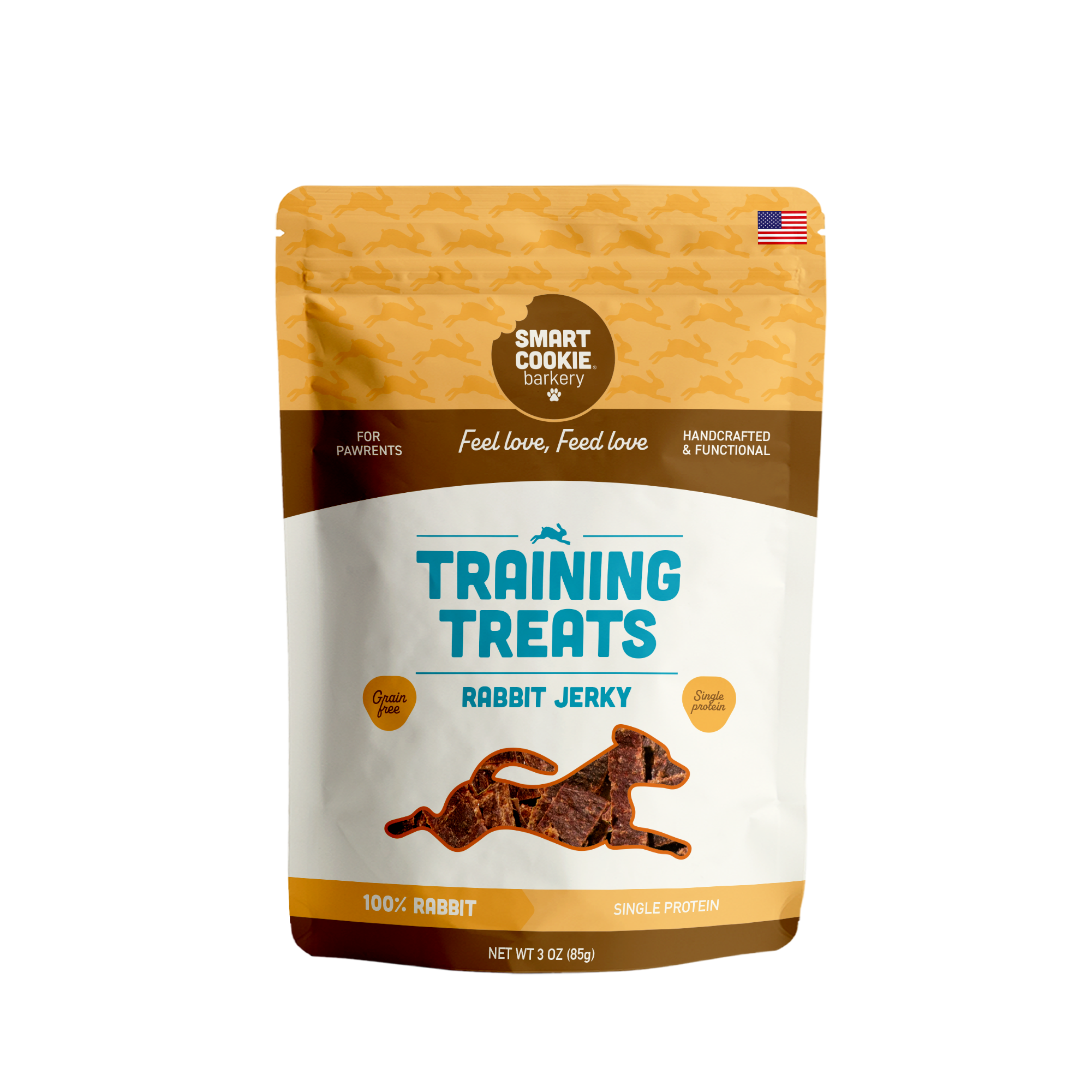 Smart Cookie Dog Treats