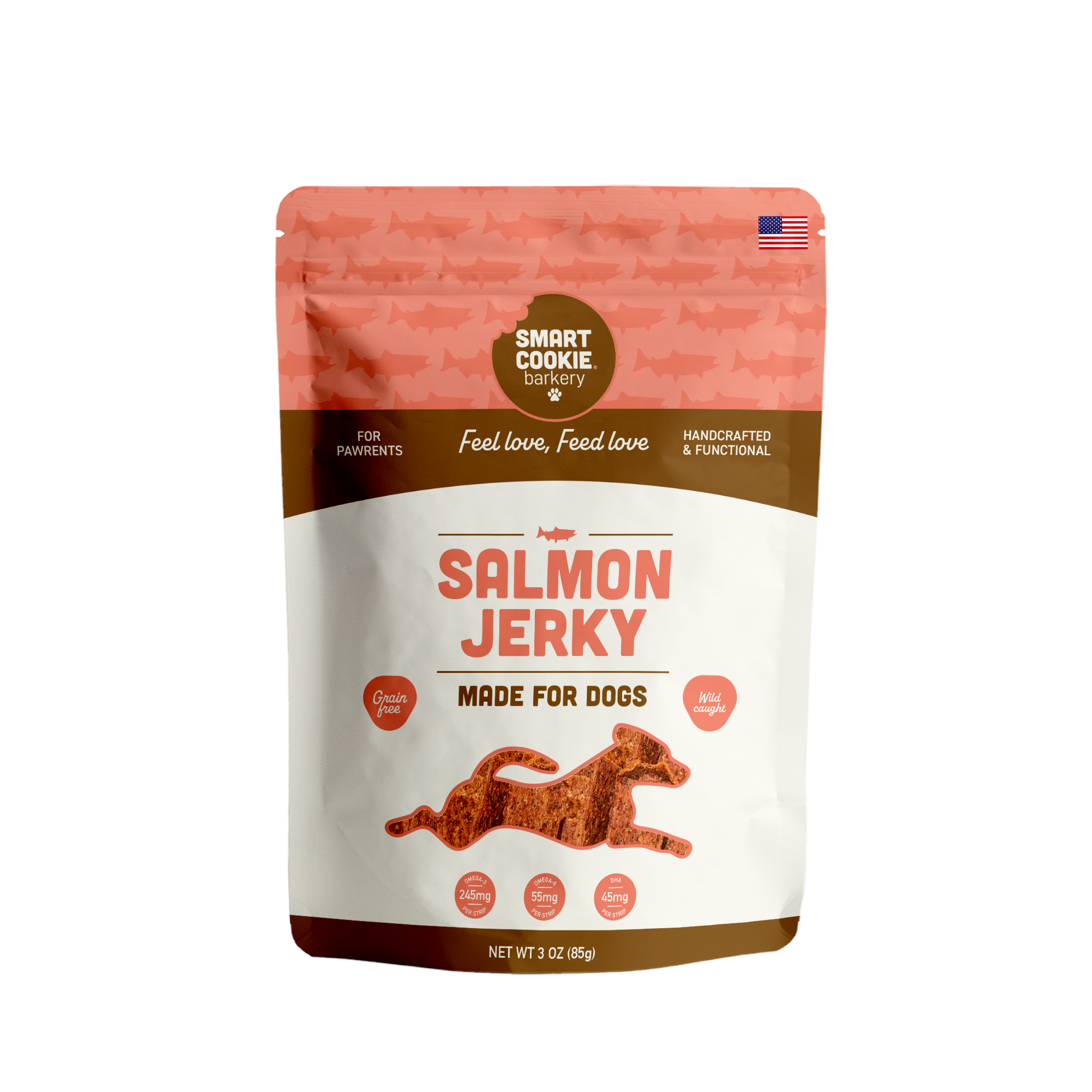 Smart Cookie Dog Treats