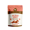 Alaskan Salmon Jerky Dog Treats