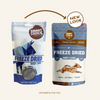 Freeze Dried Beef Liver Bites