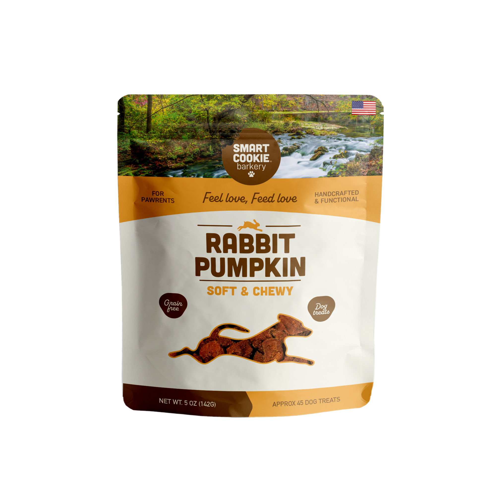 Smart Cookie Dog Treats