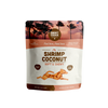 Shrimp & Coconut Soft & Chewy Dog Treats
