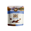 Trout & Apple Grain Free Treats for Sensitive Stomachs & Allergies