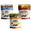 Soft & Chewy Variety Pack - Rabbit, Trout & Wild Boar