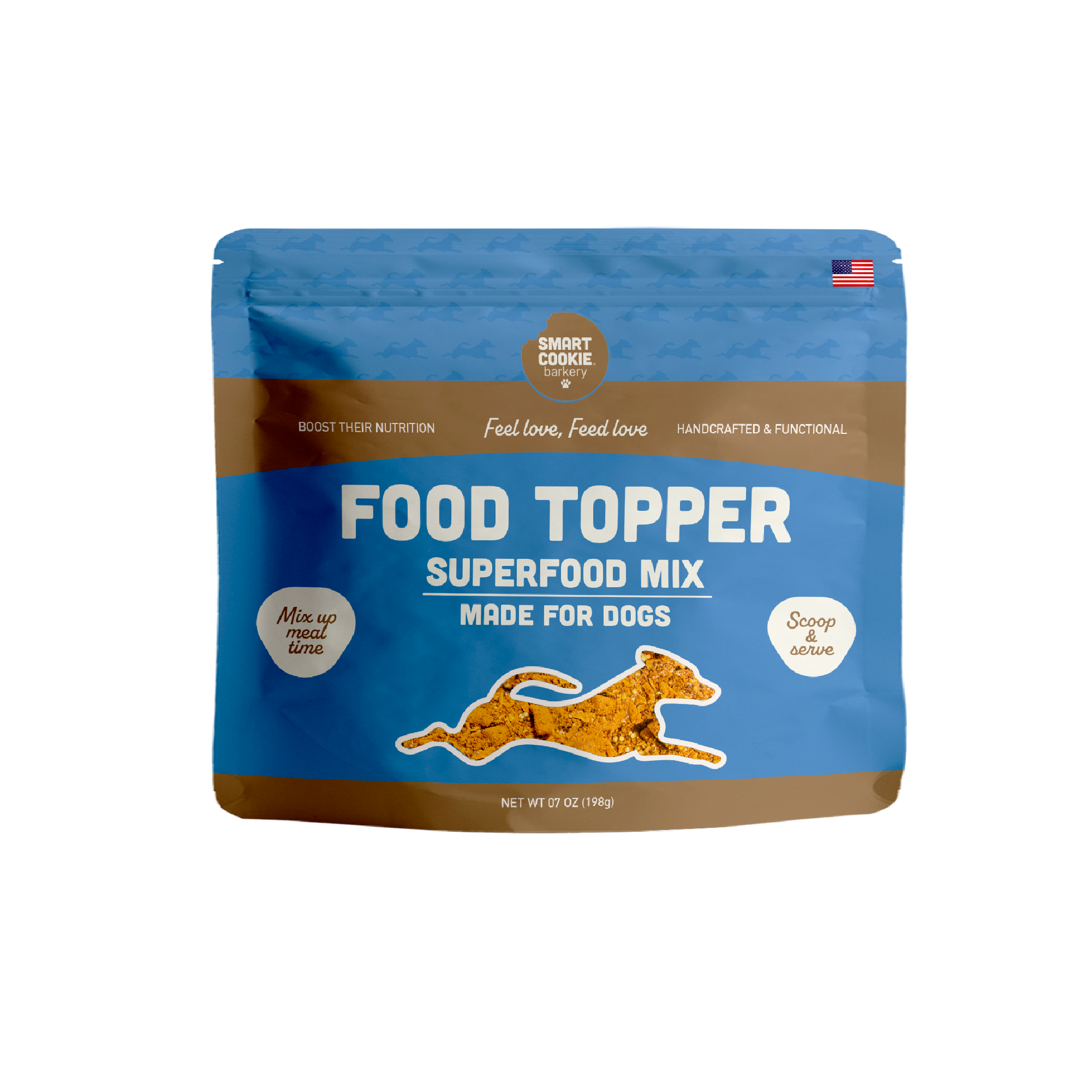 Smart Cookie Dog Treats