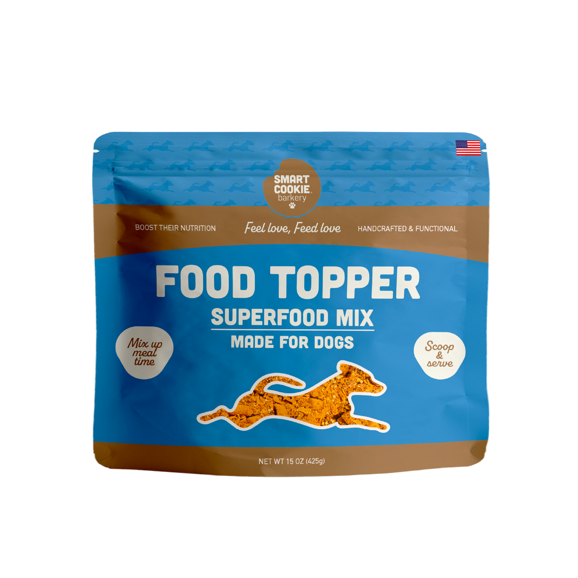 Smart Cookie Dog Treats
