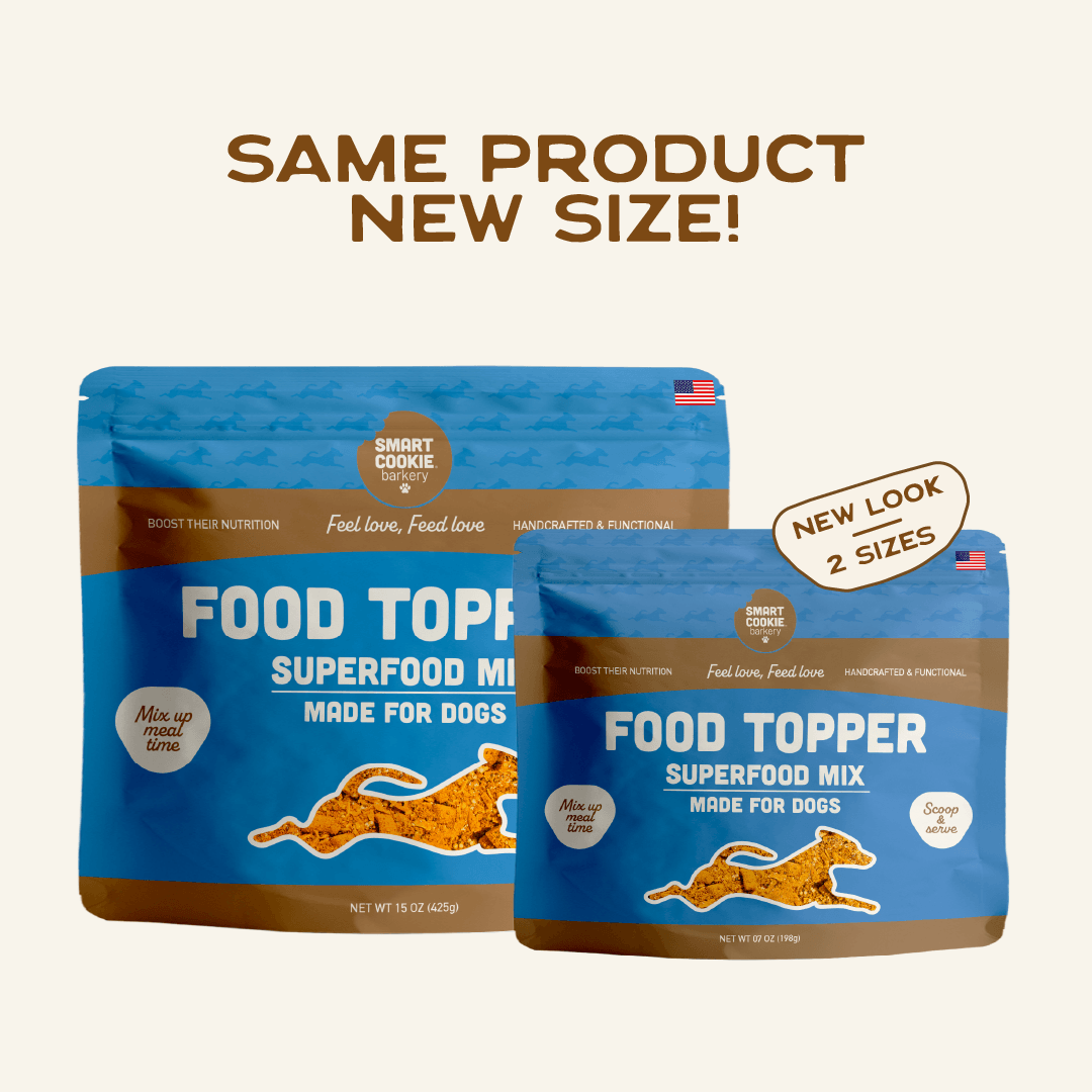 Superfood Food Topper