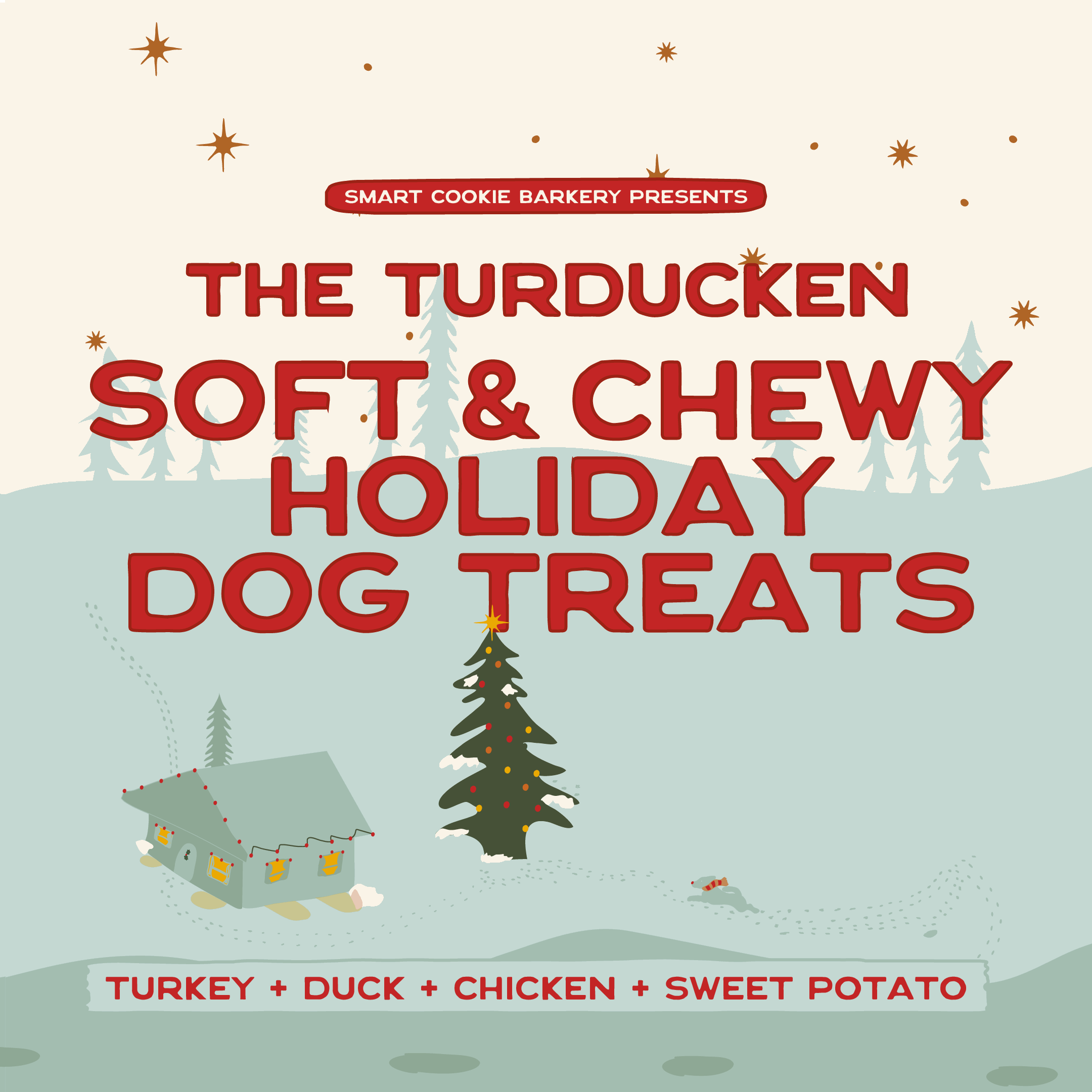 Turducken