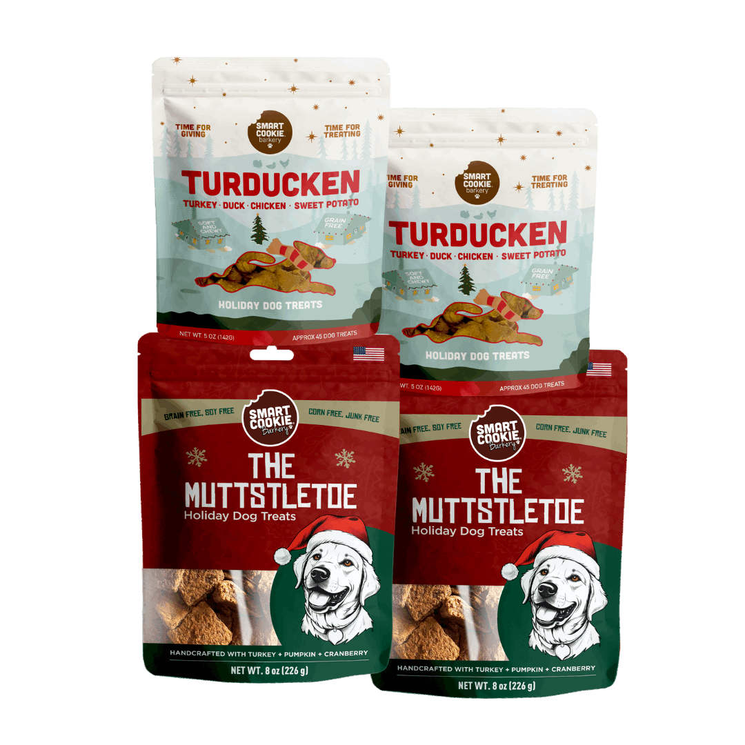 Pawliday Treat Bundle