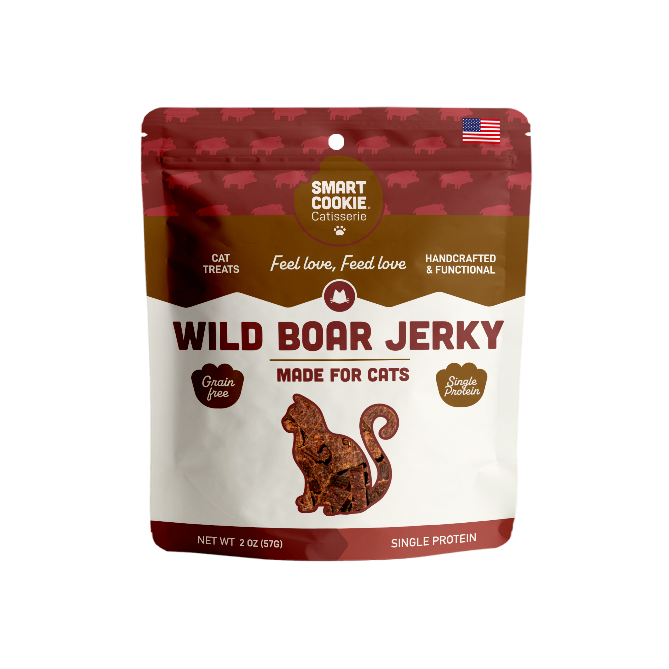 Smart Cookie Dog Treats